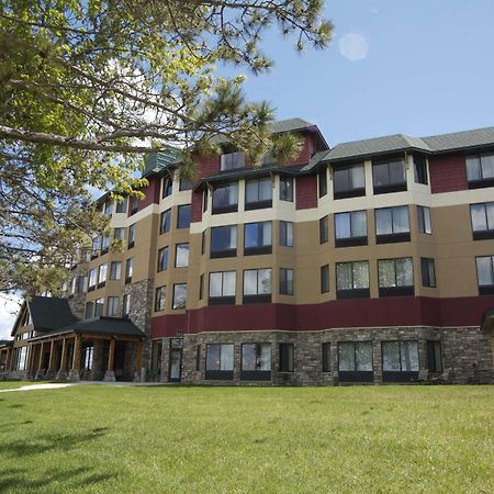 Southshore Hotel On Lake Bemidji, Trademark Coll By Wyndham Exterior photo