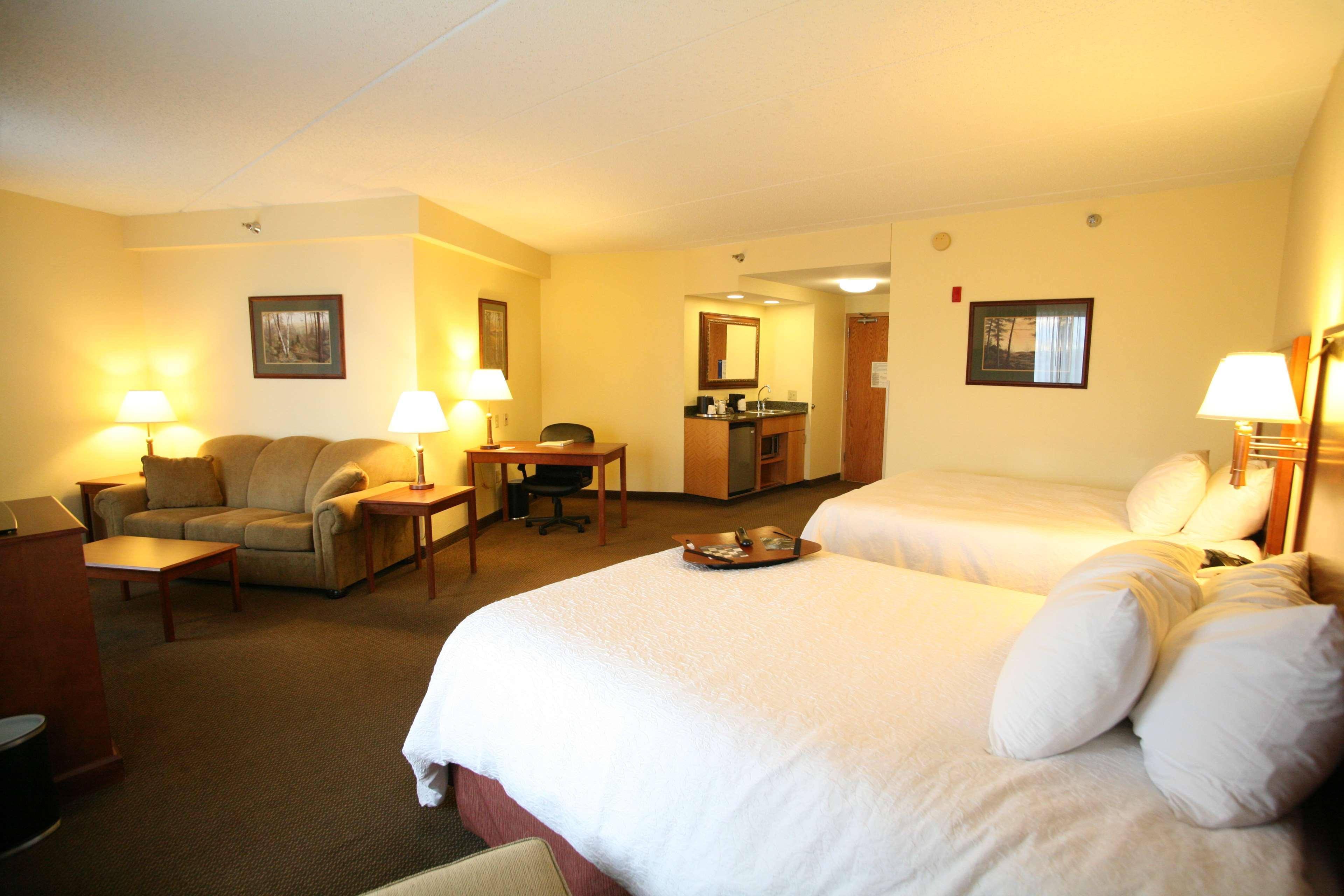 Southshore Hotel On Lake Bemidji, Trademark Coll By Wyndham Exterior photo