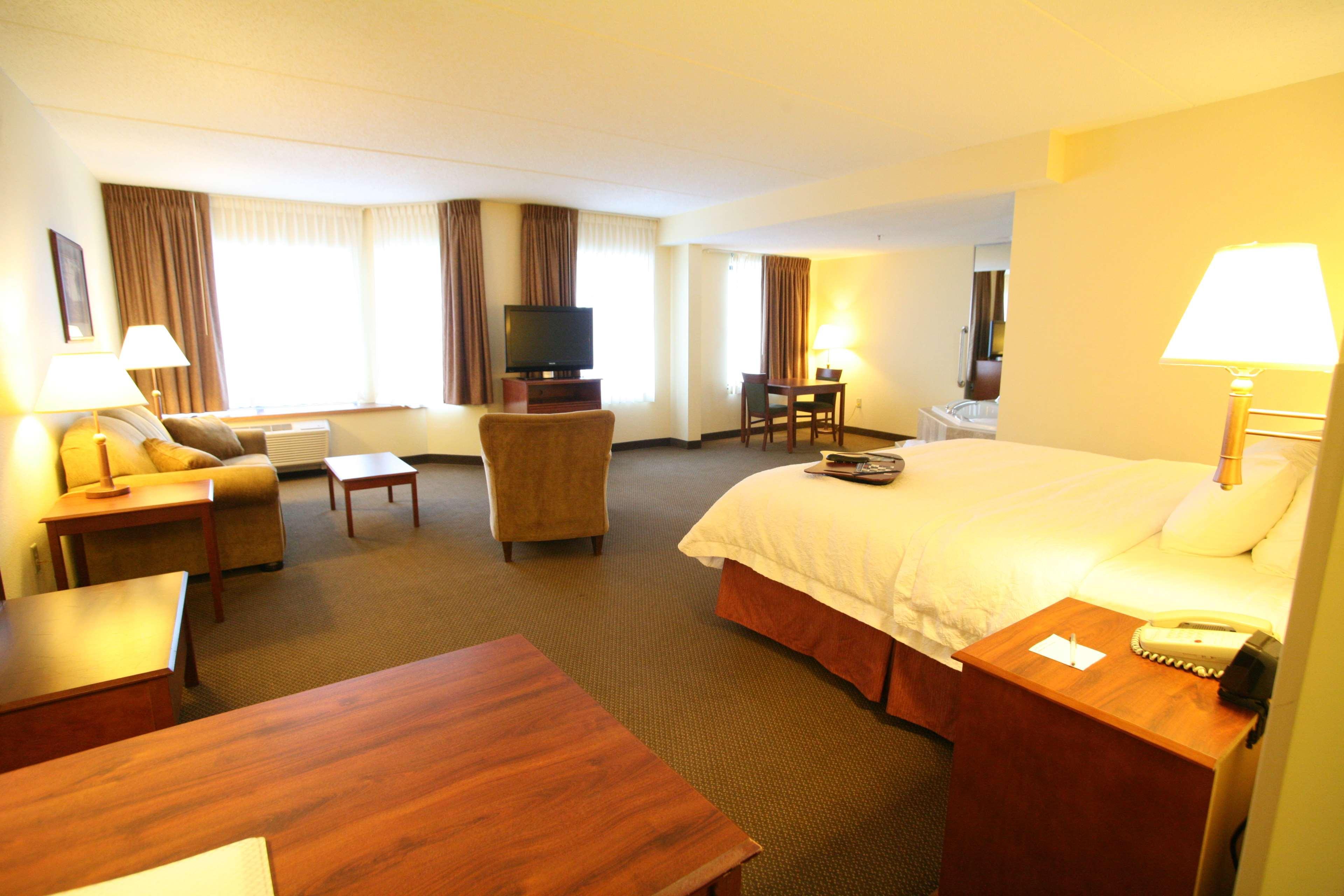 Southshore Hotel On Lake Bemidji, Trademark Coll By Wyndham Exterior photo