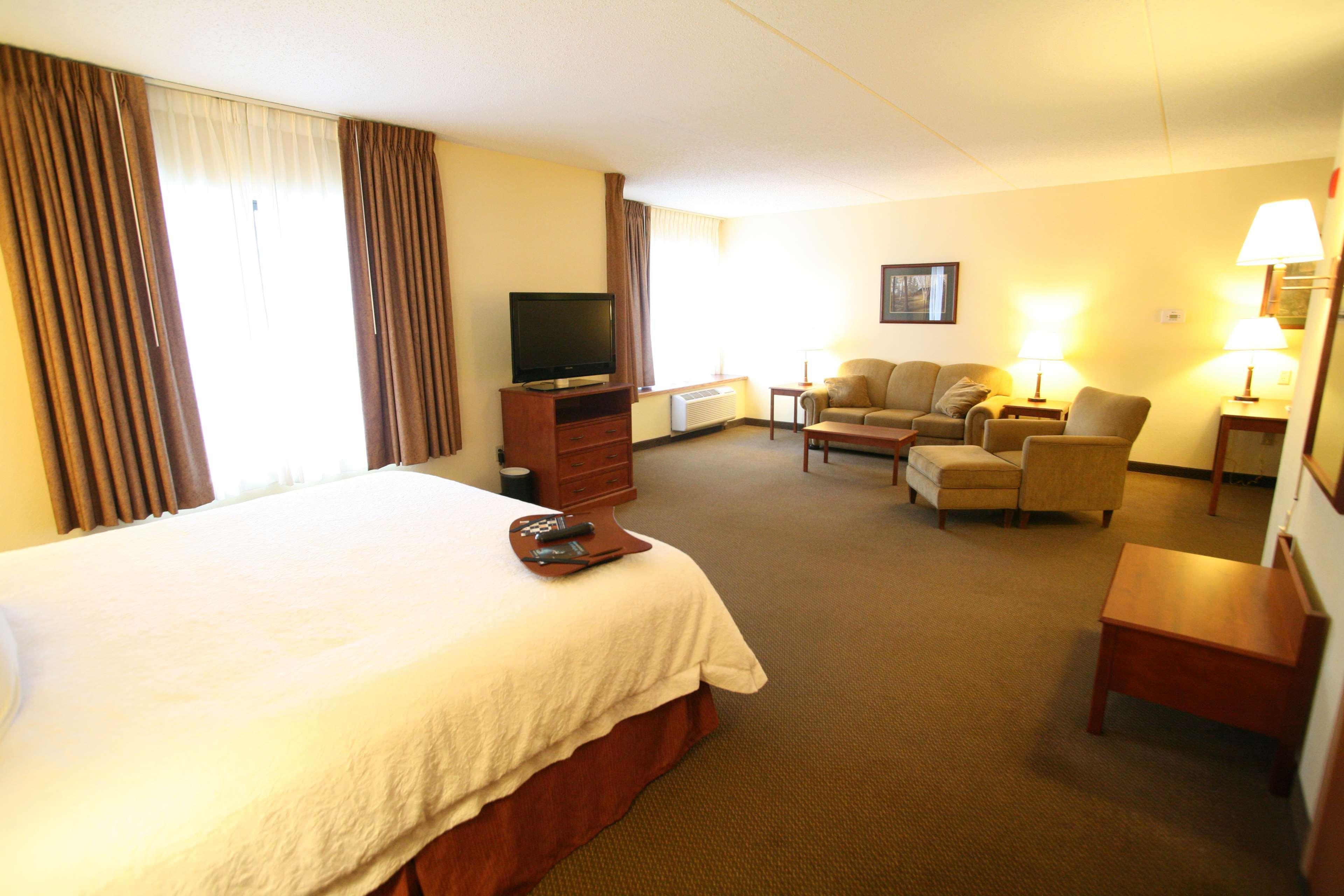 Southshore Hotel On Lake Bemidji, Trademark Coll By Wyndham Exterior photo