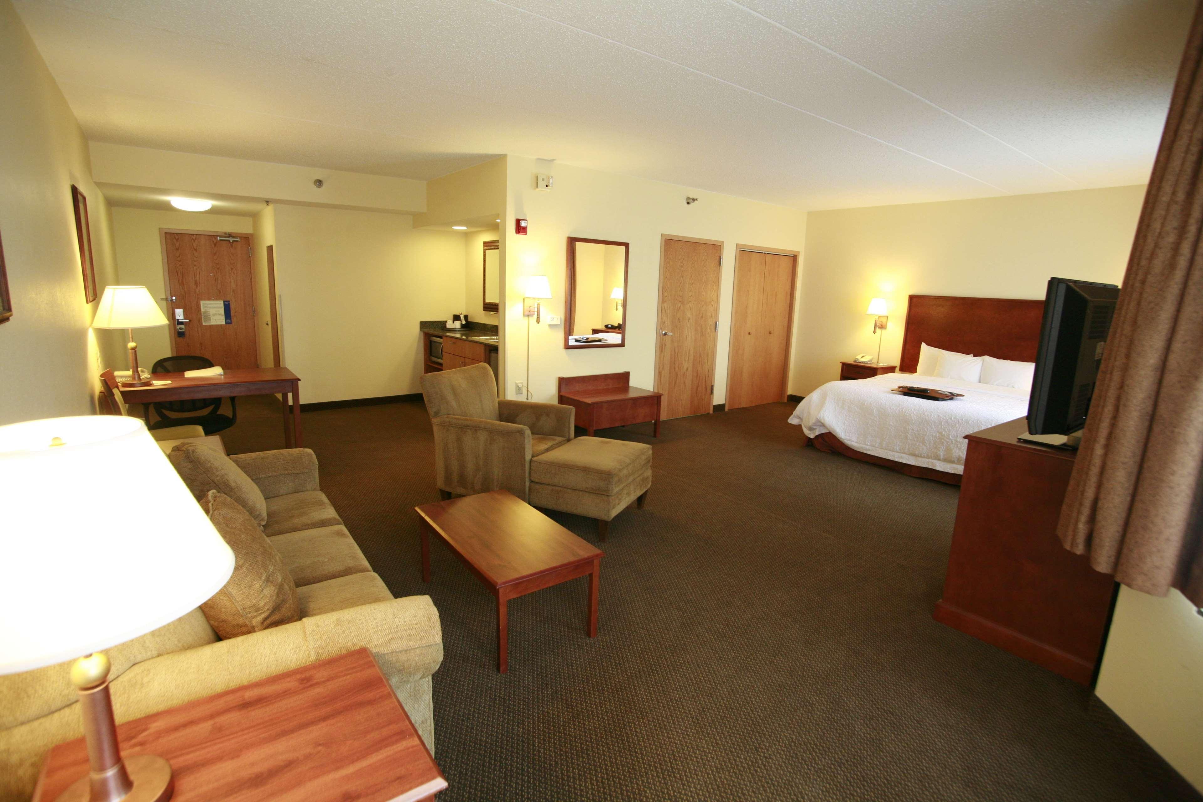 Southshore Hotel On Lake Bemidji, Trademark Coll By Wyndham Exterior photo