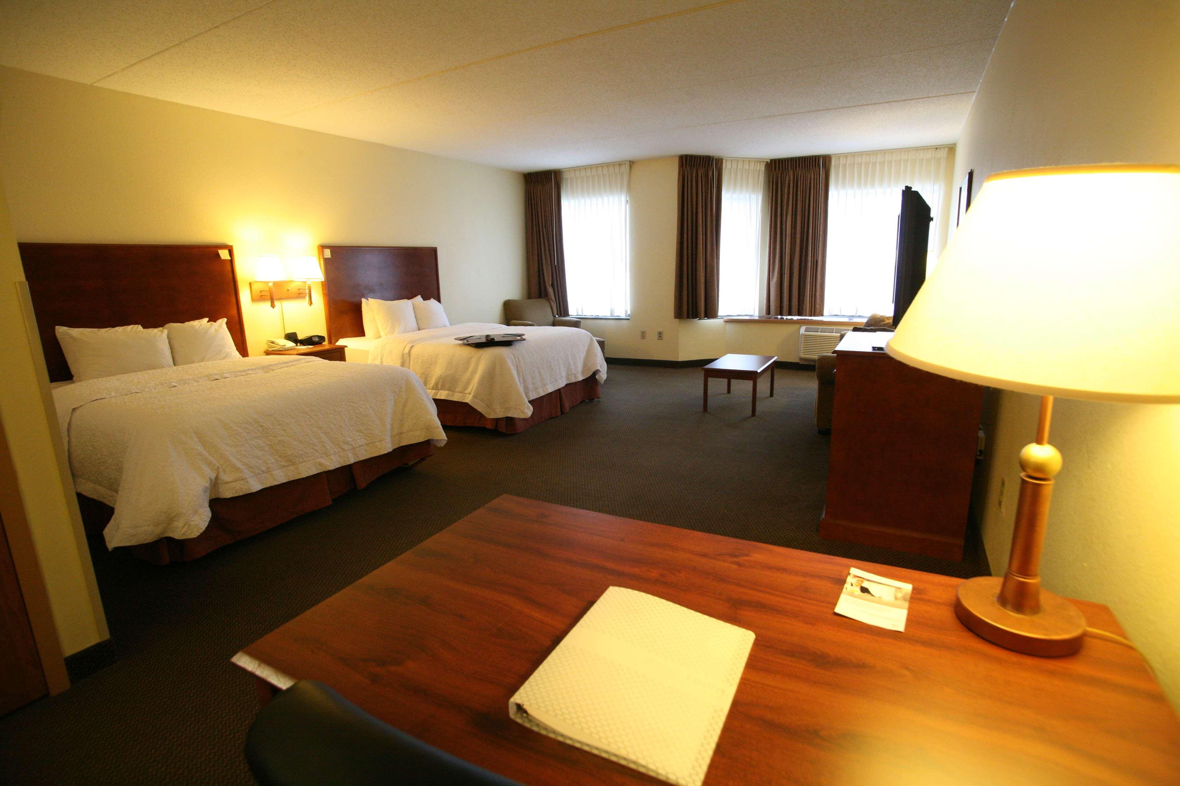 Southshore Hotel On Lake Bemidji, Trademark Coll By Wyndham Exterior photo