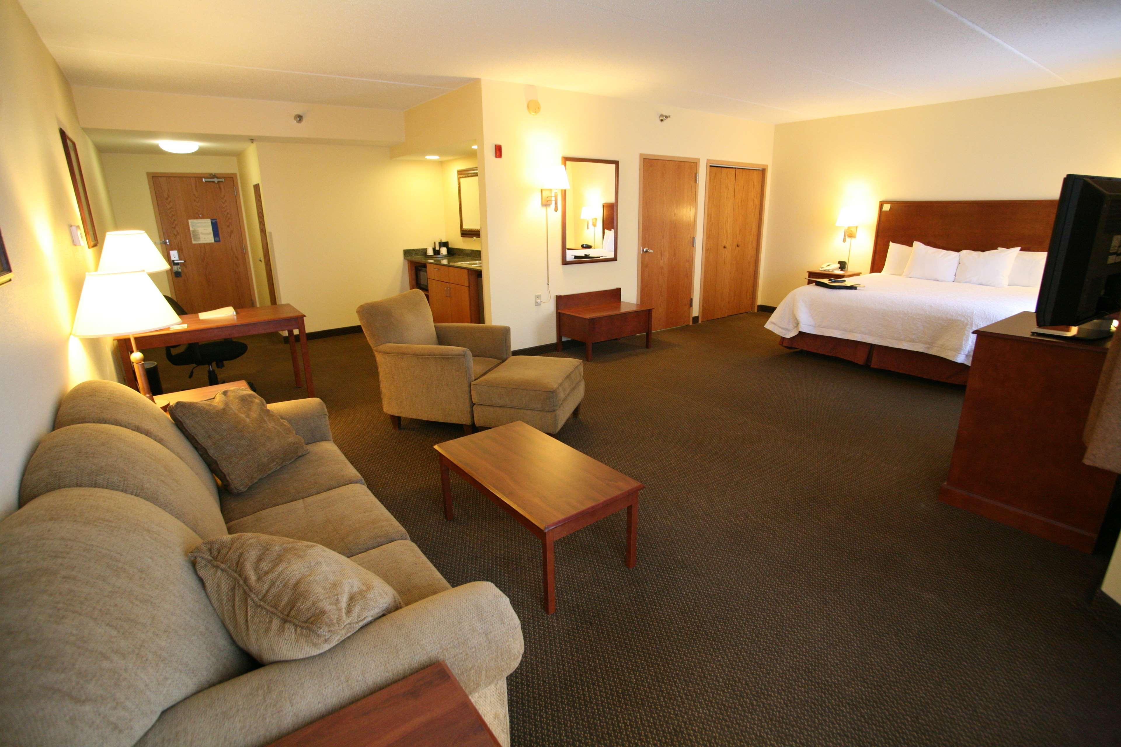 Southshore Hotel On Lake Bemidji, Trademark Coll By Wyndham Exterior photo