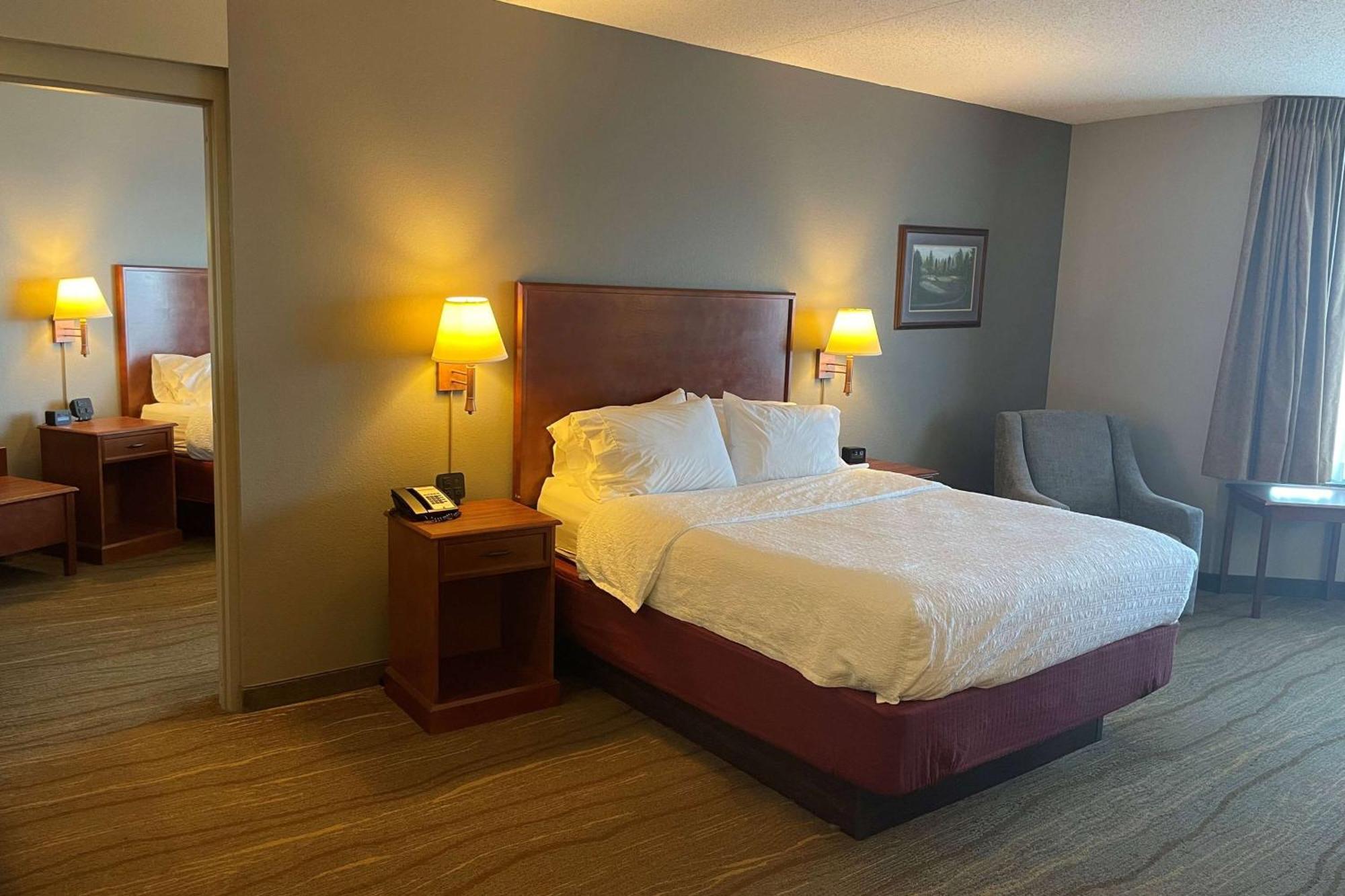 Southshore Hotel On Lake Bemidji, Trademark Coll By Wyndham Exterior photo
