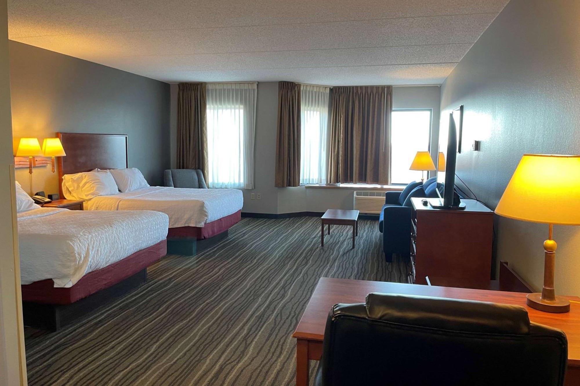 Southshore Hotel On Lake Bemidji, Trademark Coll By Wyndham Exterior photo