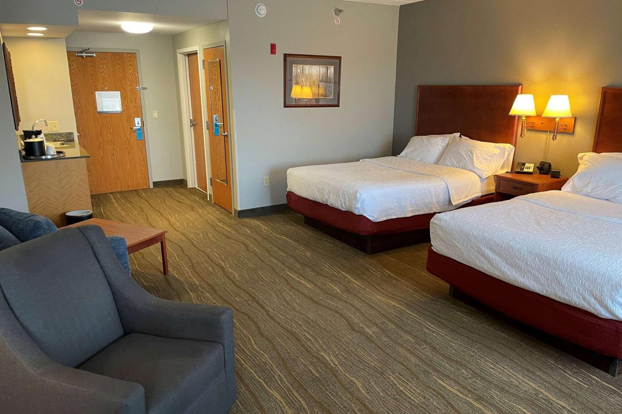 Southshore Hotel On Lake Bemidji, Trademark Coll By Wyndham Exterior photo