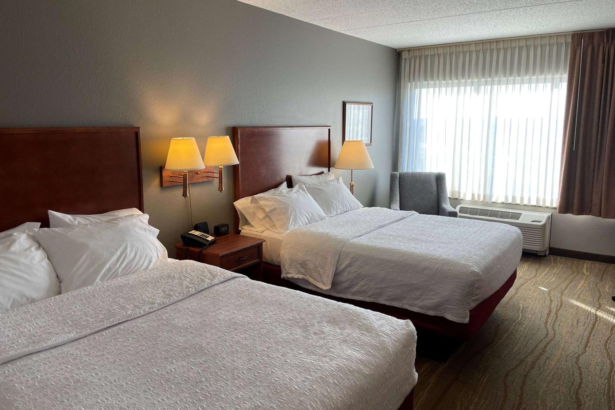 Southshore Hotel On Lake Bemidji, Trademark Coll By Wyndham Exterior photo