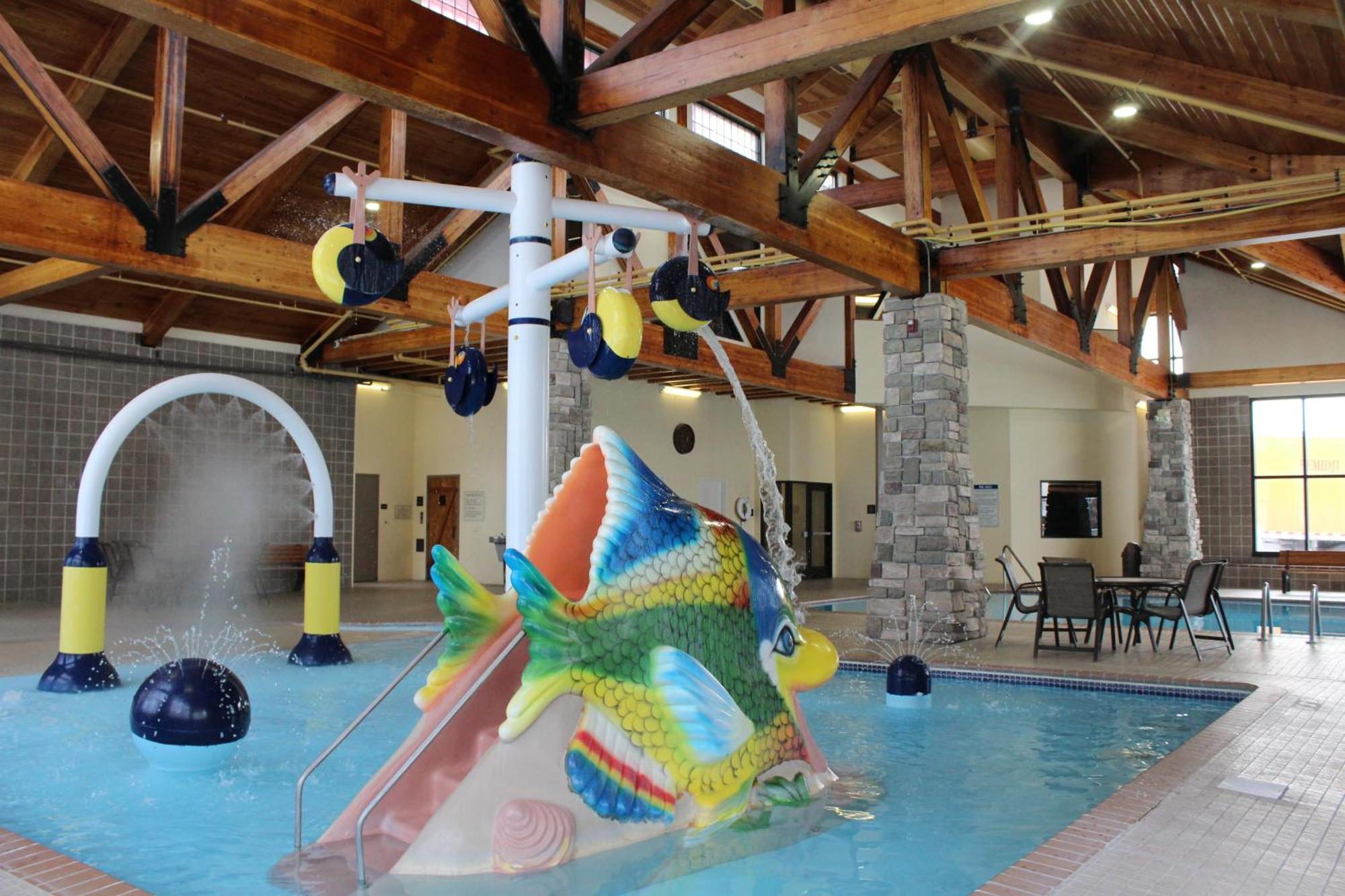 Southshore Hotel On Lake Bemidji, Trademark Coll By Wyndham Exterior photo