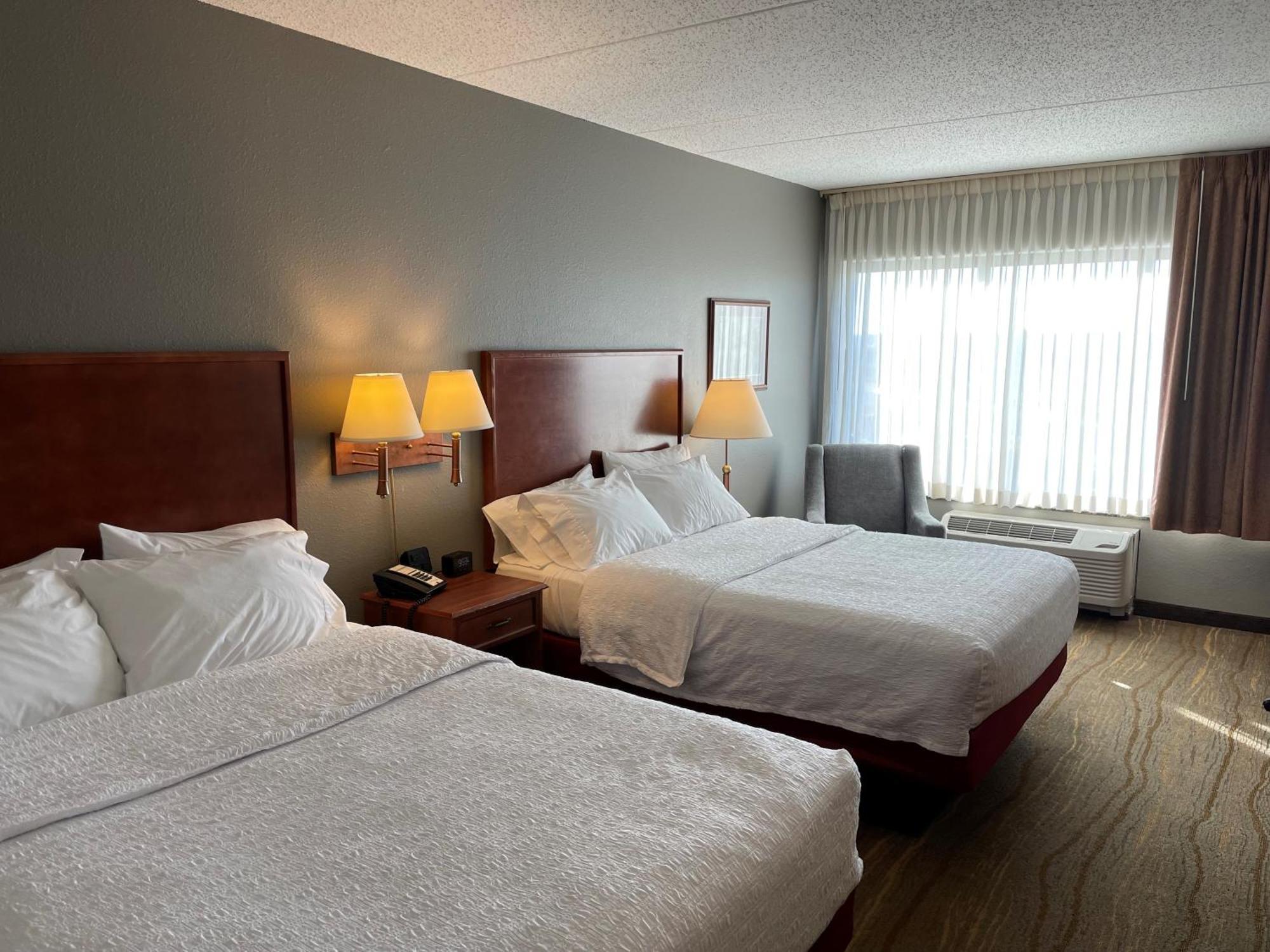 Southshore Hotel On Lake Bemidji, Trademark Coll By Wyndham Exterior photo
