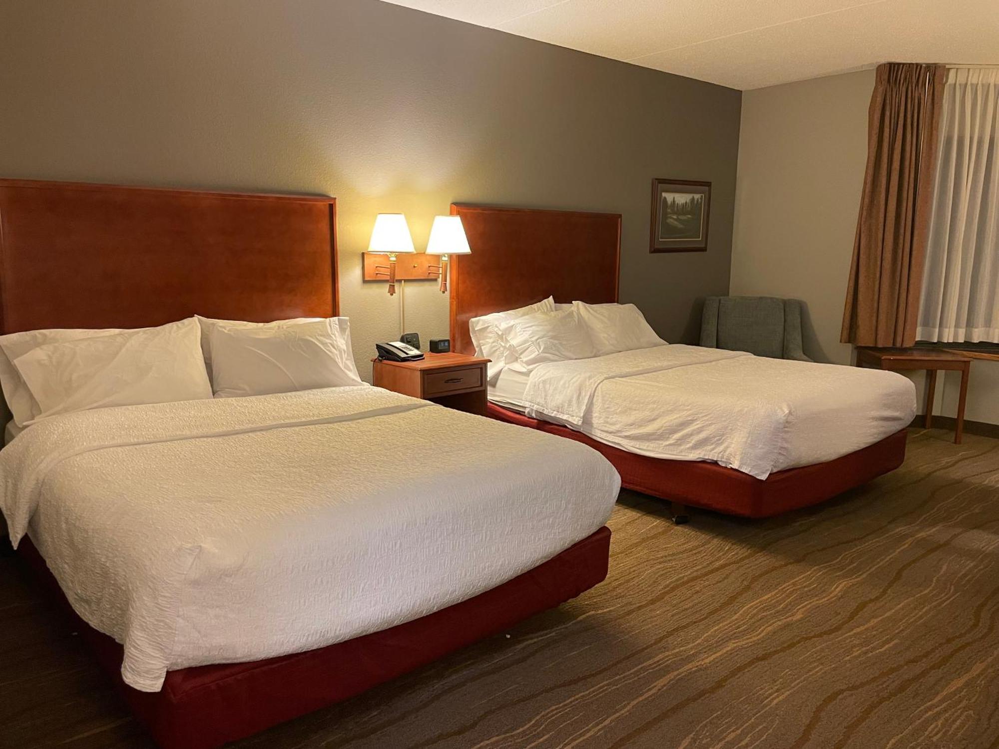 Southshore Hotel On Lake Bemidji, Trademark Coll By Wyndham Exterior photo