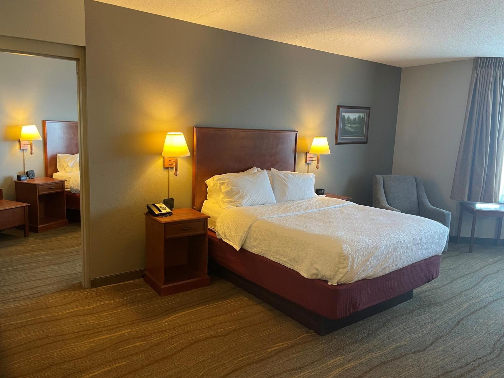 Southshore Hotel On Lake Bemidji, Trademark Coll By Wyndham Exterior photo