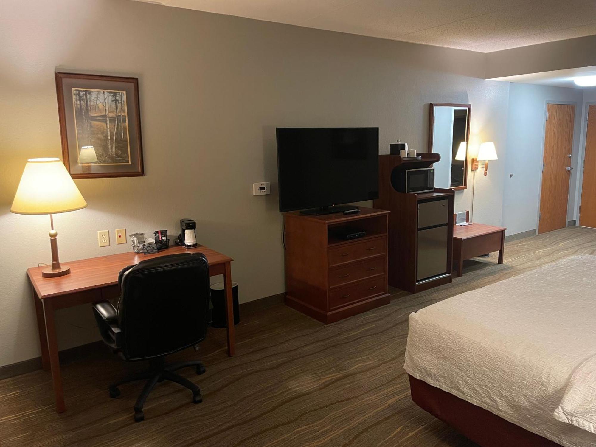 Southshore Hotel On Lake Bemidji, Trademark Coll By Wyndham Exterior photo