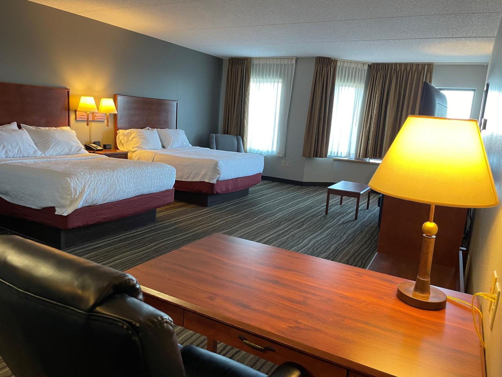 Southshore Hotel On Lake Bemidji, Trademark Coll By Wyndham Exterior photo