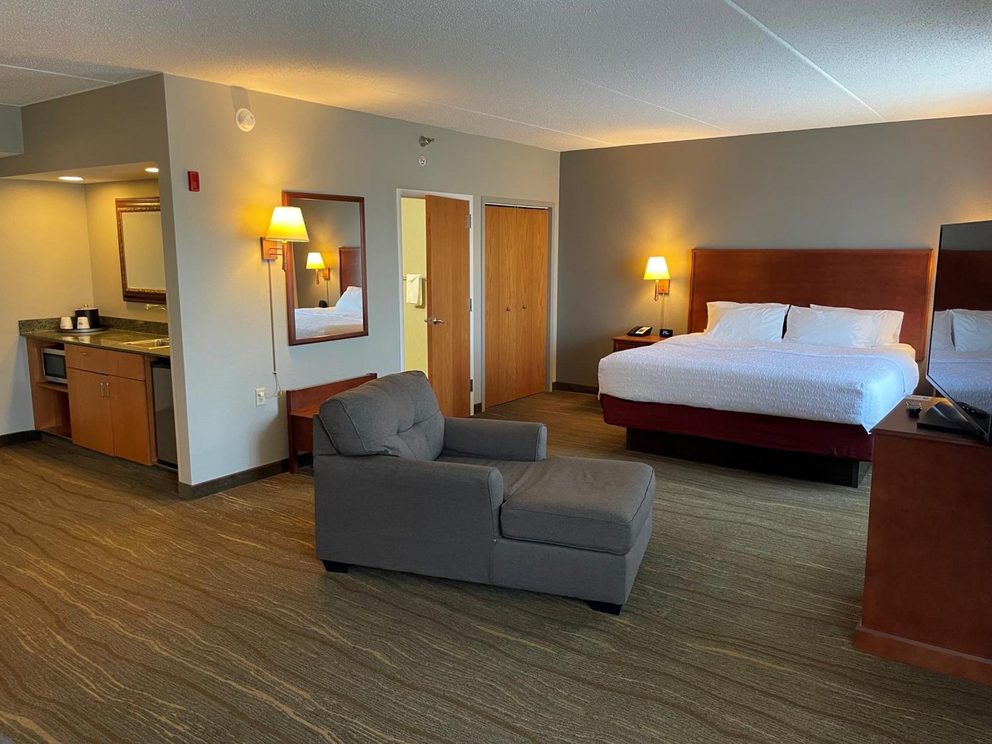 Southshore Hotel On Lake Bemidji, Trademark Coll By Wyndham Exterior photo
