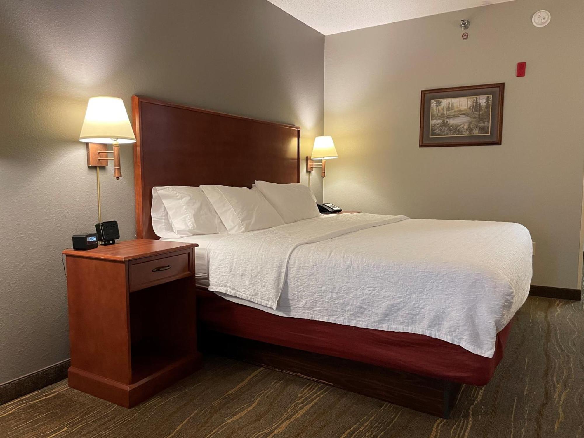Southshore Hotel On Lake Bemidji, Trademark Coll By Wyndham Exterior photo