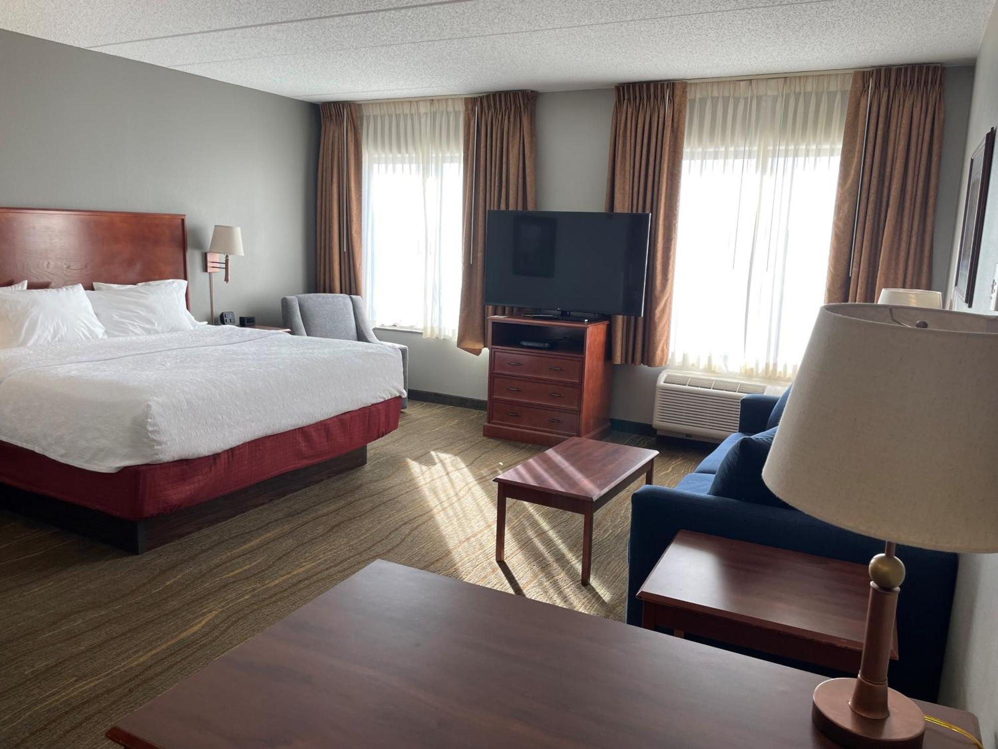 Southshore Hotel On Lake Bemidji, Trademark Coll By Wyndham Exterior photo